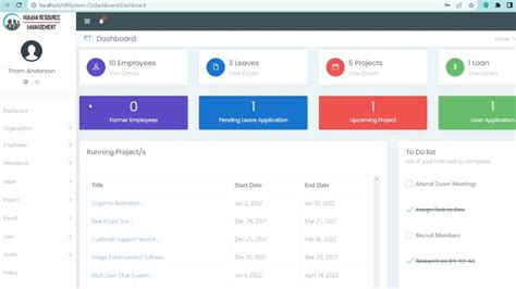 serendipity payslip login|Human Resource Management System .